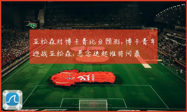 亚松森对博卡青比分预测,博卡青年迎战亚松森,悬念迭起谁将问鼎